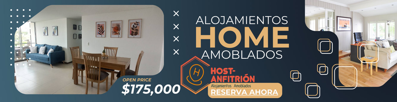 Modern Home For Sale Web Banner Ad